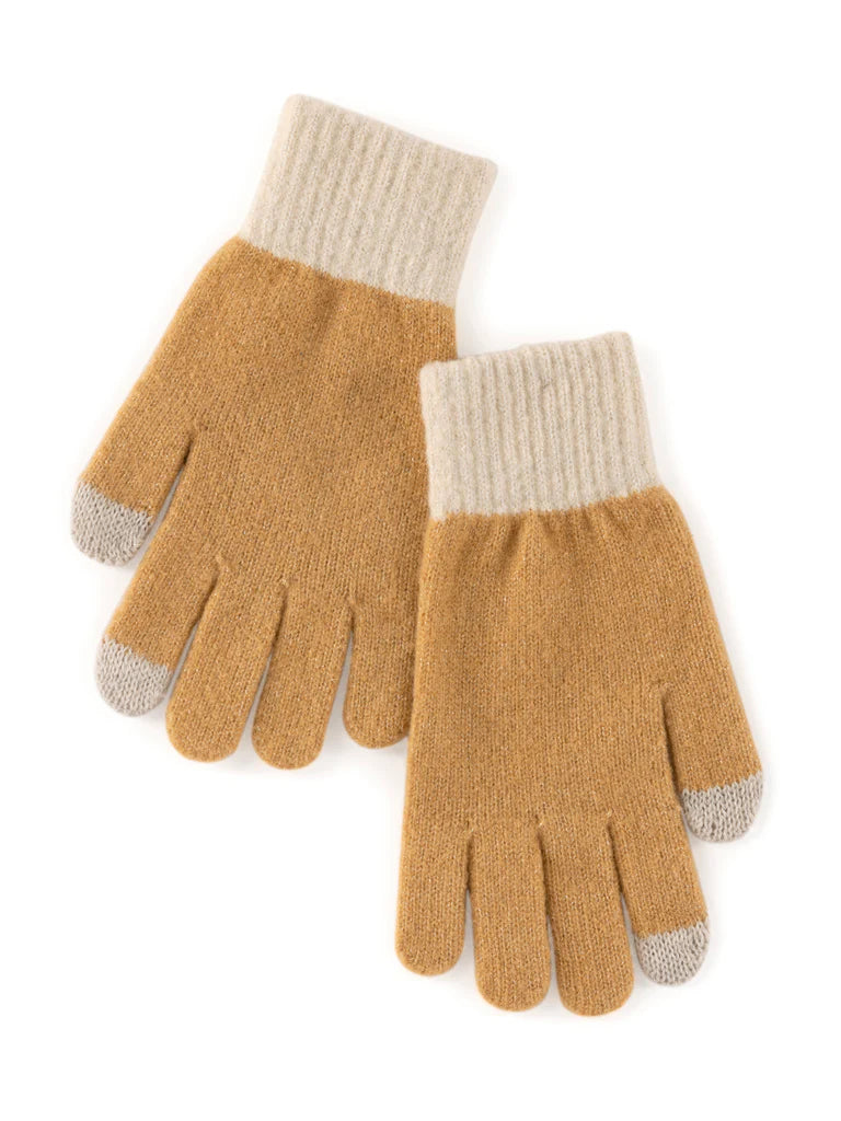 Tinsley Touchscreen Gloves