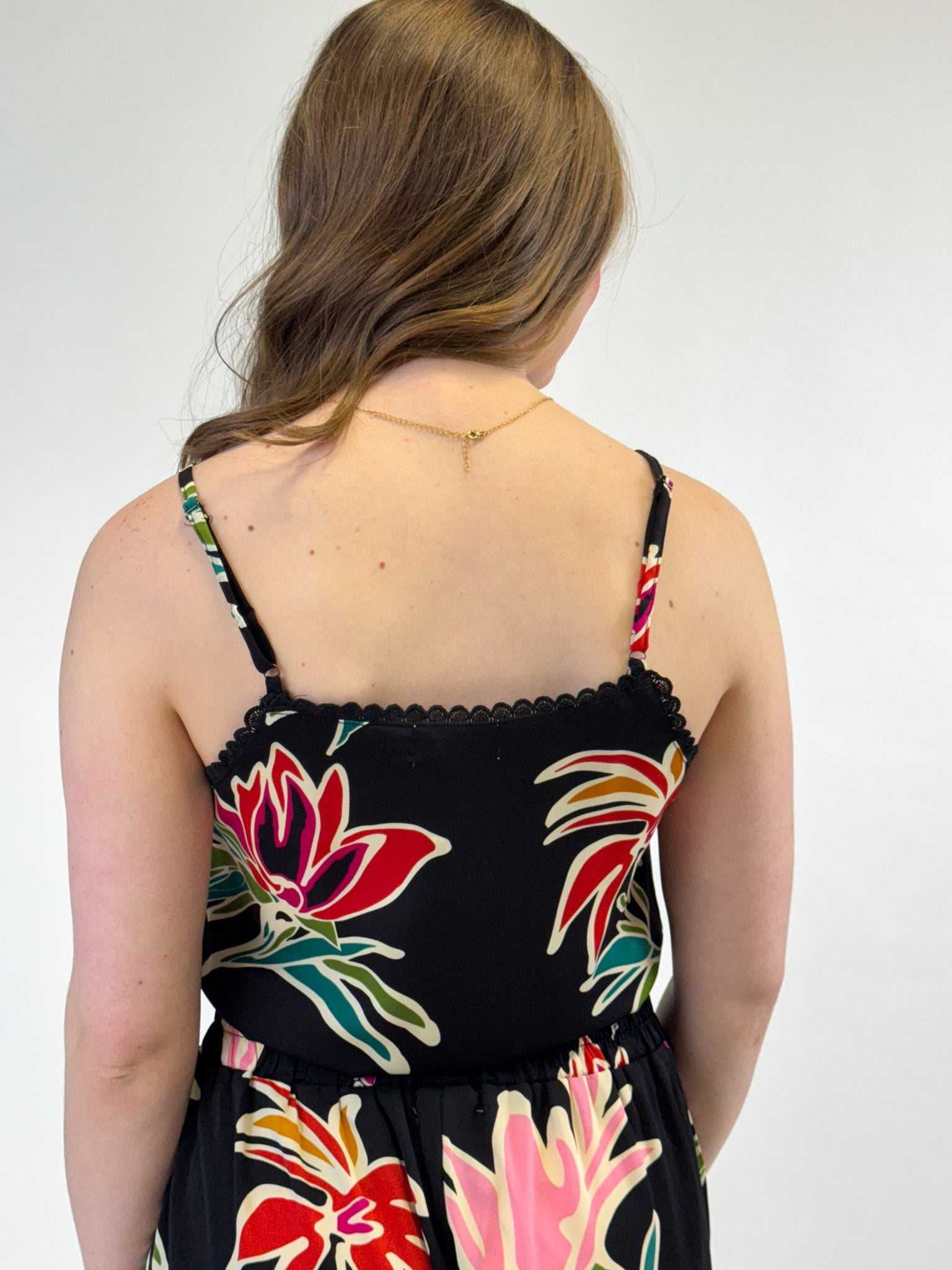 Molly Bracken June Camisole