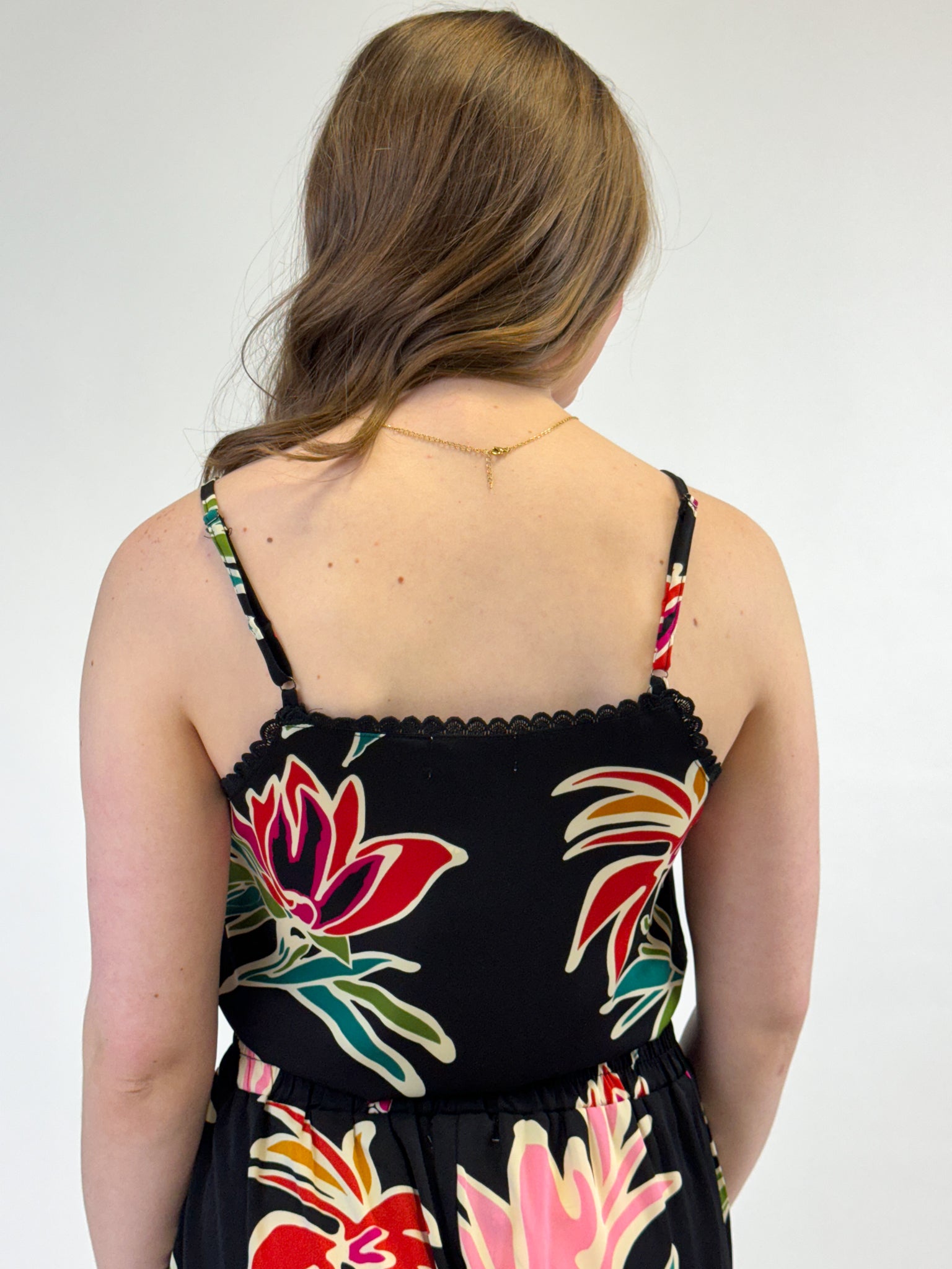 Molly Bracken June Camisole