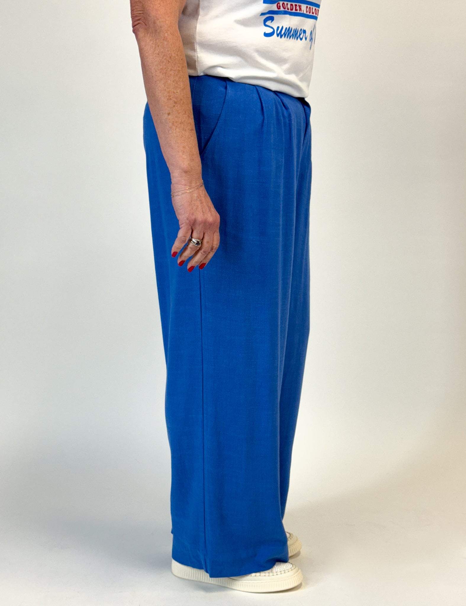 Z Supply Farah Pant