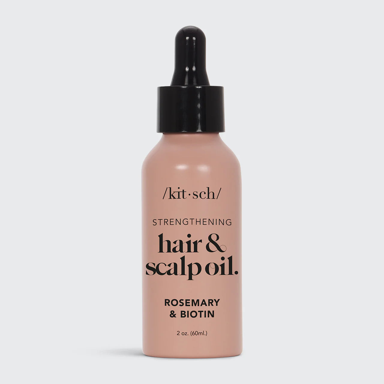 Kitsch Pre Wash Scalp Oil