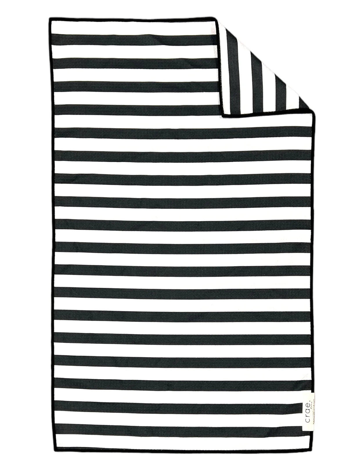 Crae Double Sided Hand Towel