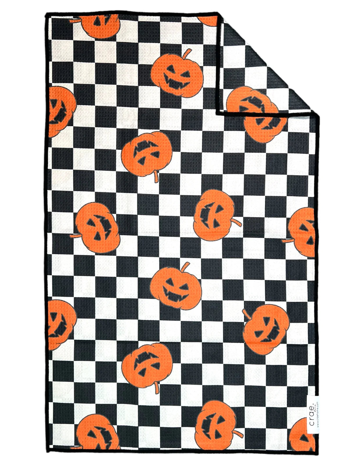 Crae Double Sided Hand Towel