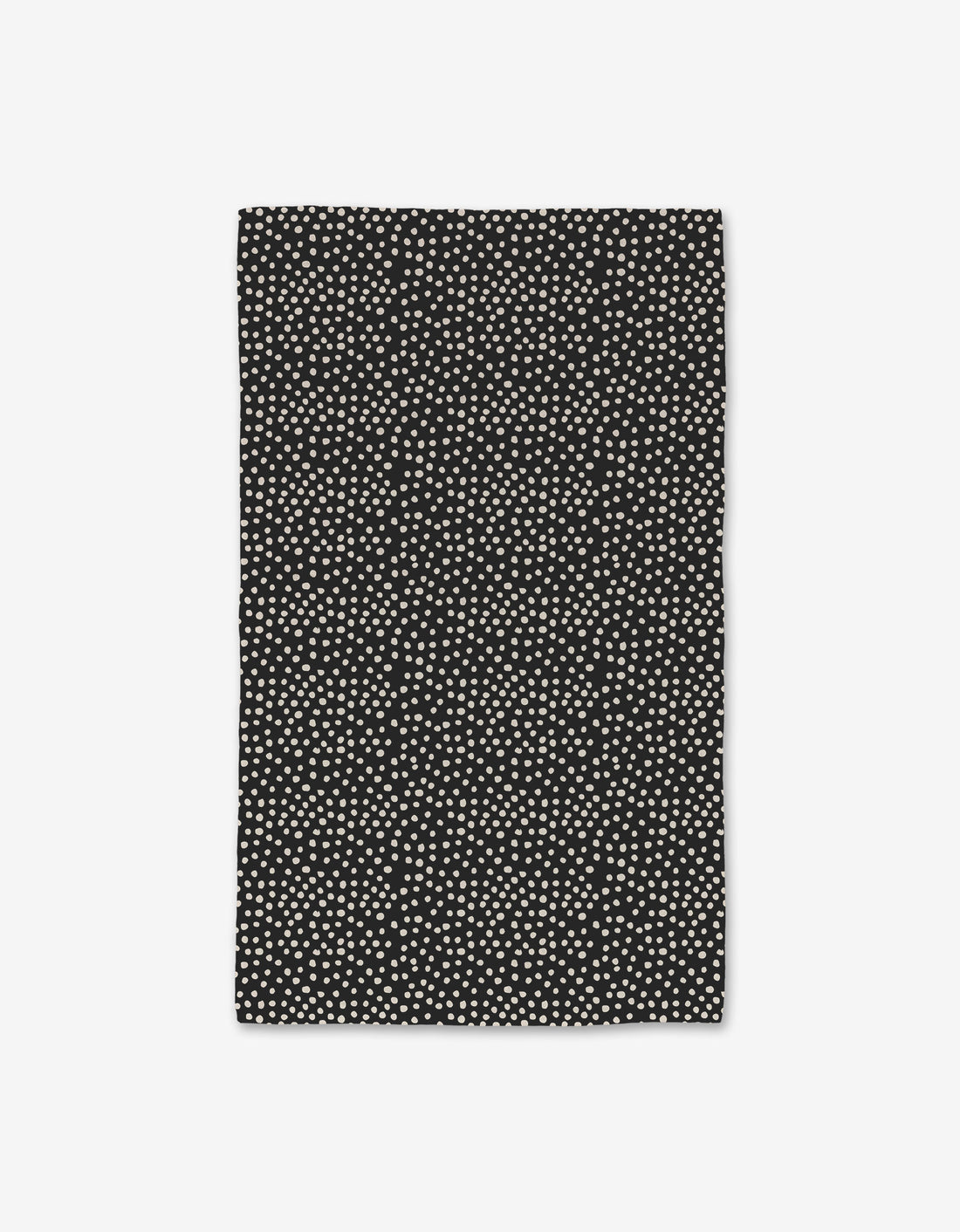 Geometry Luxe Hand Towel