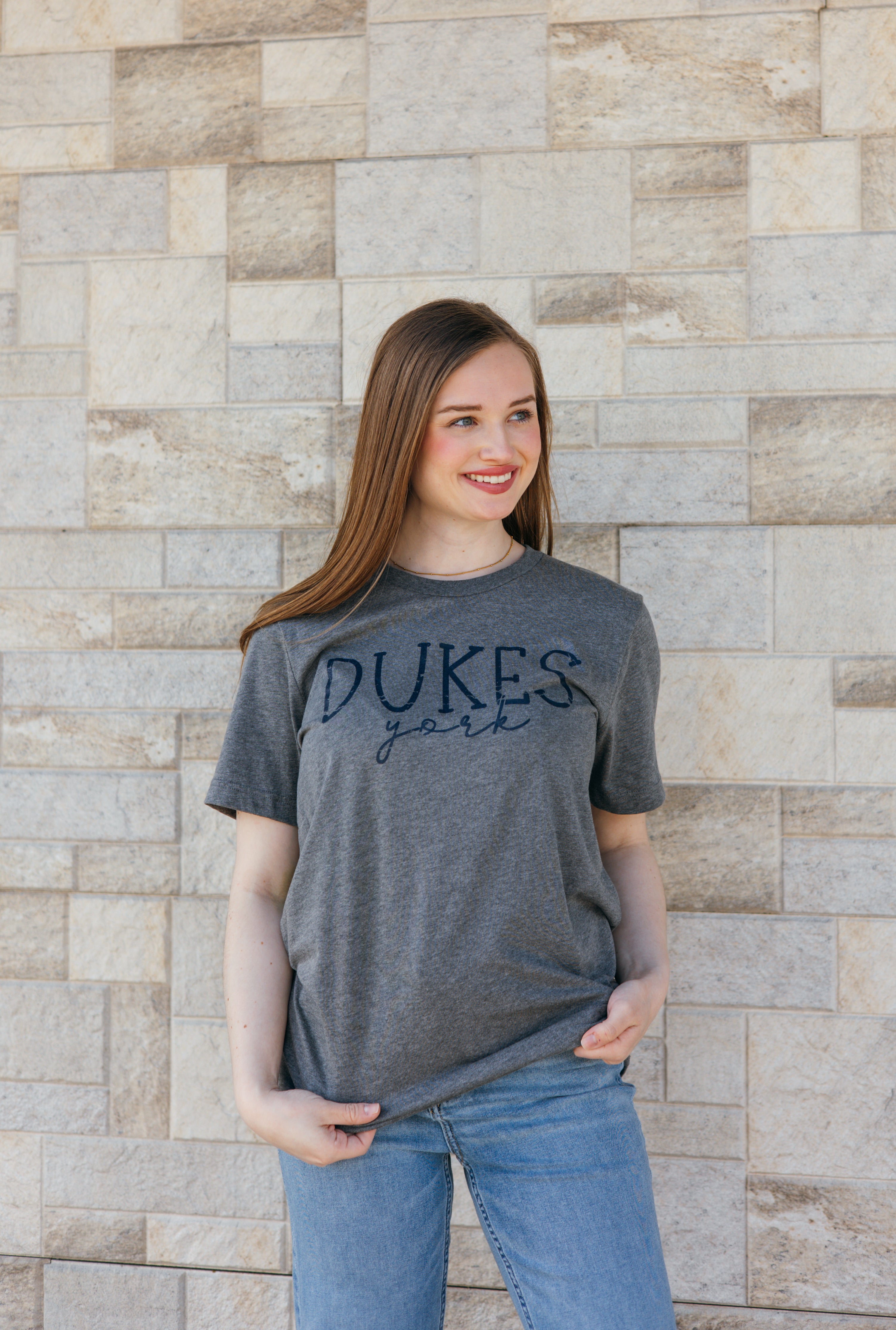 York Dukes Tee