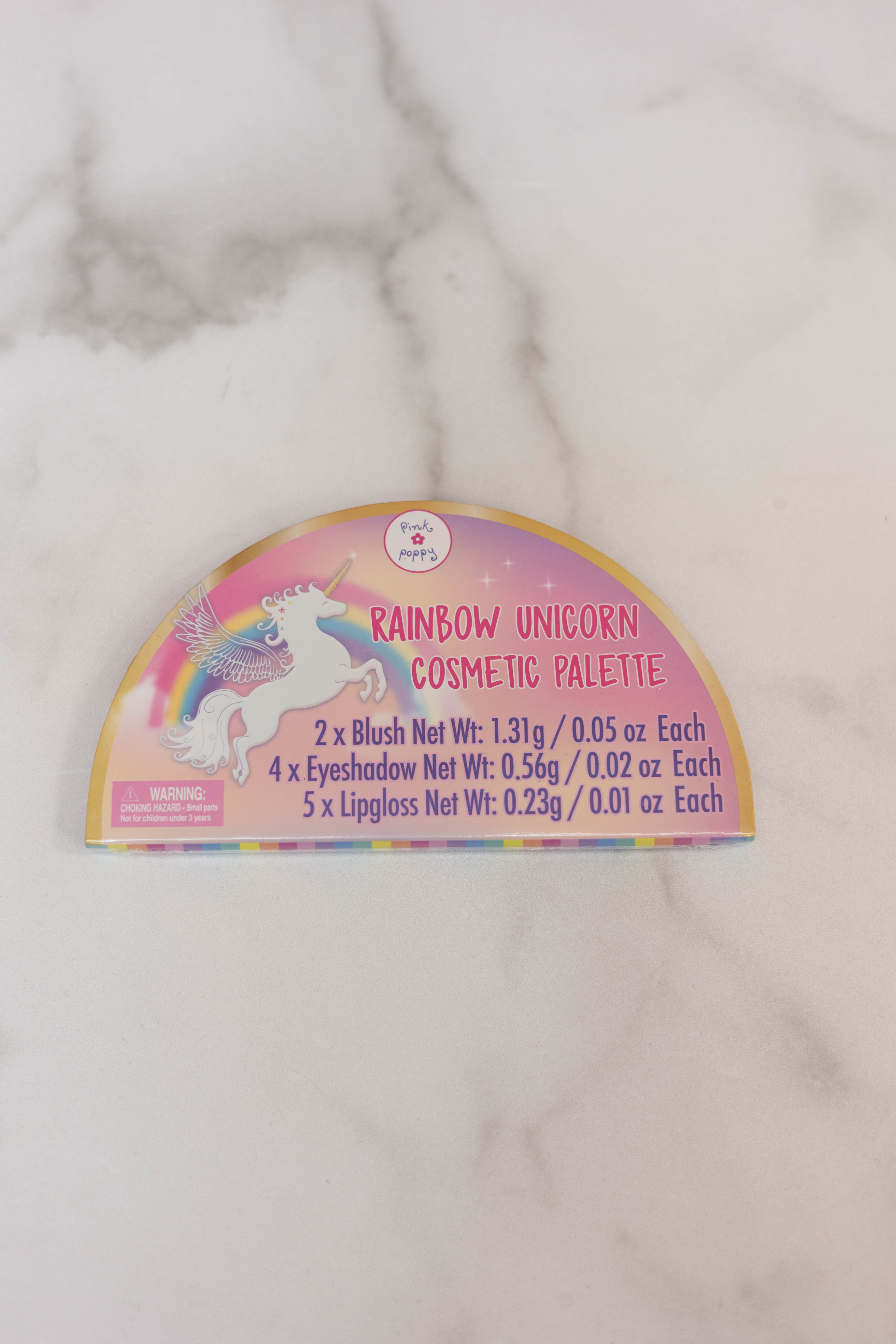 Unicorn Dreamer Cosmetic Palette