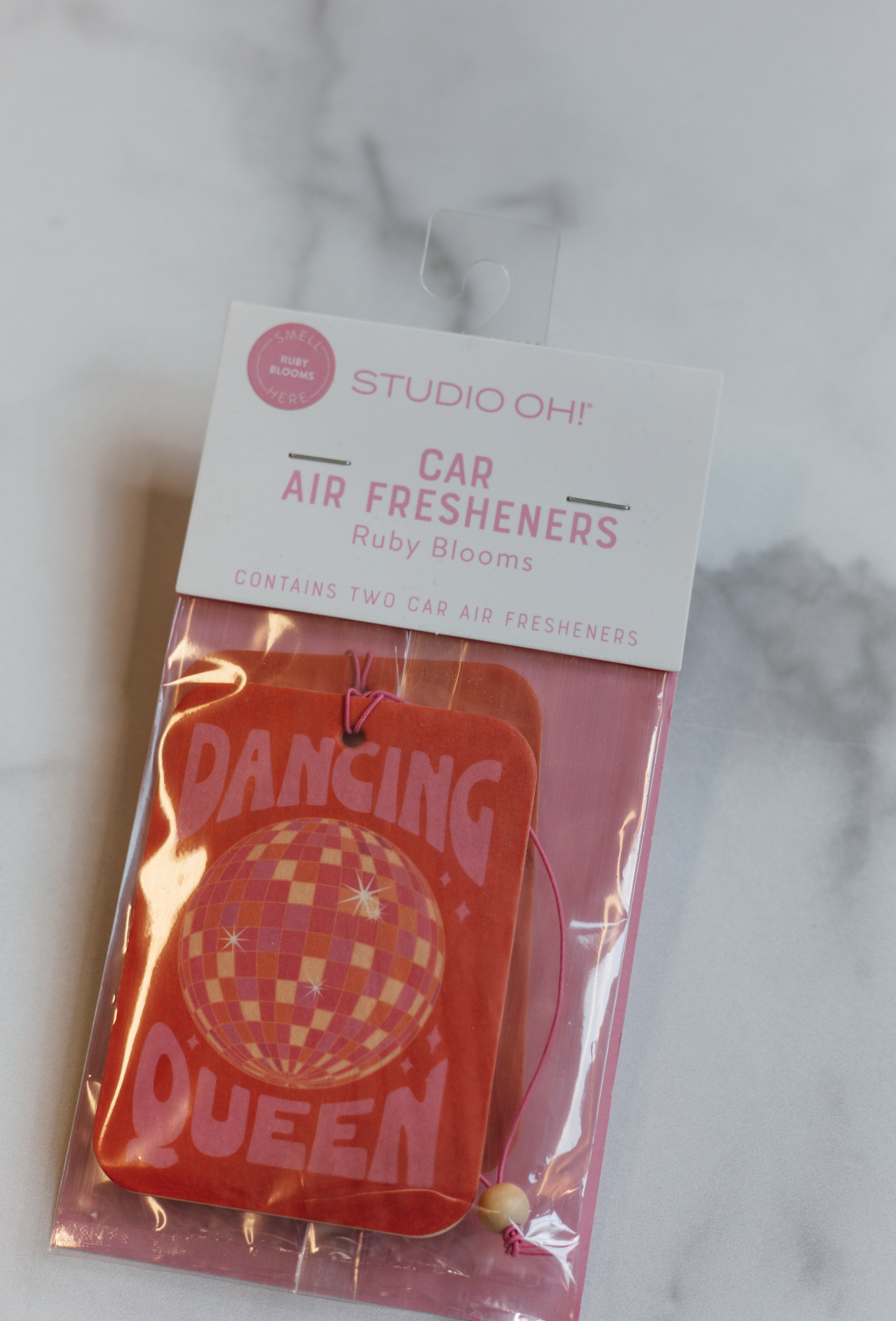 Car Air Freshener