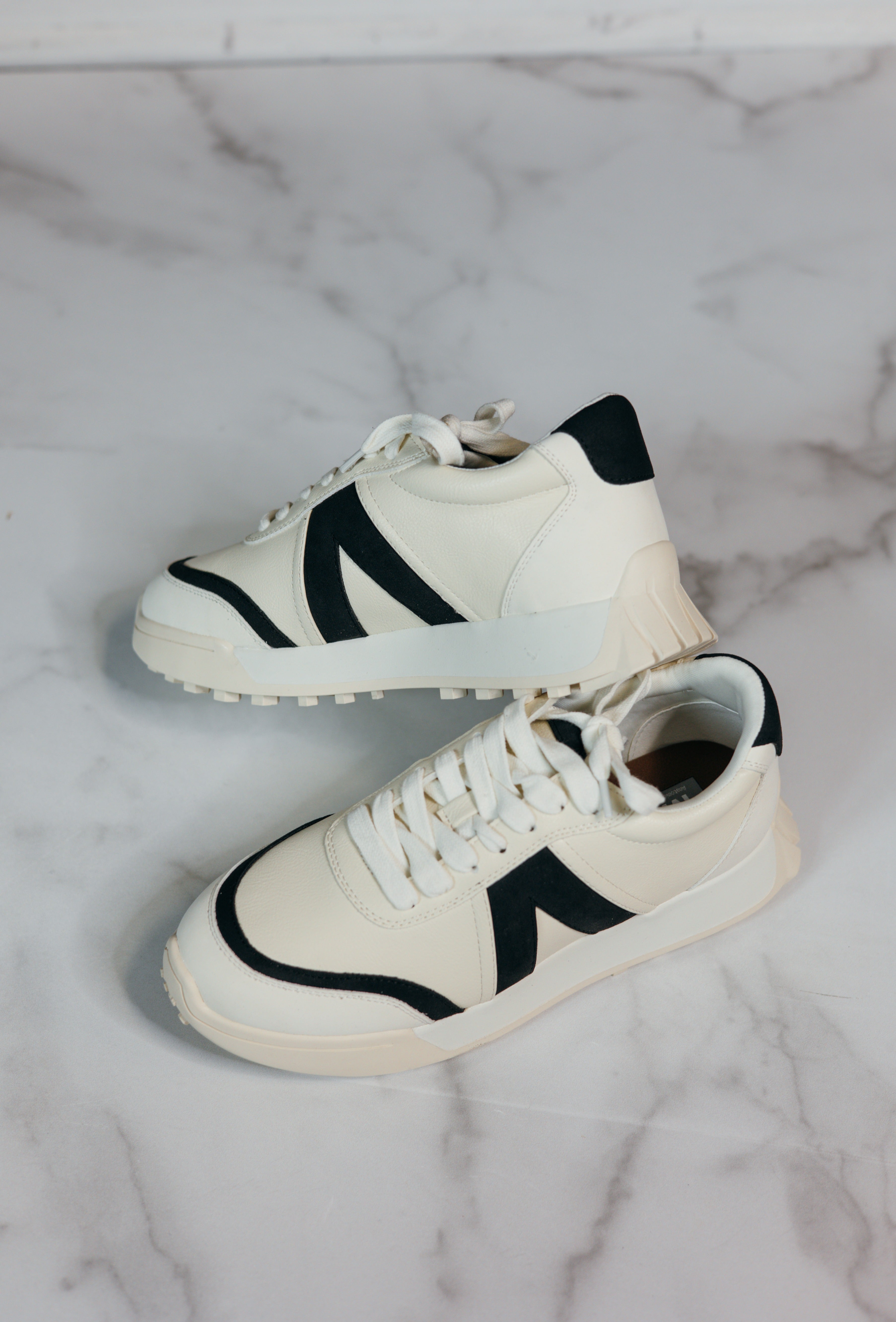 MIA Town Sneaker