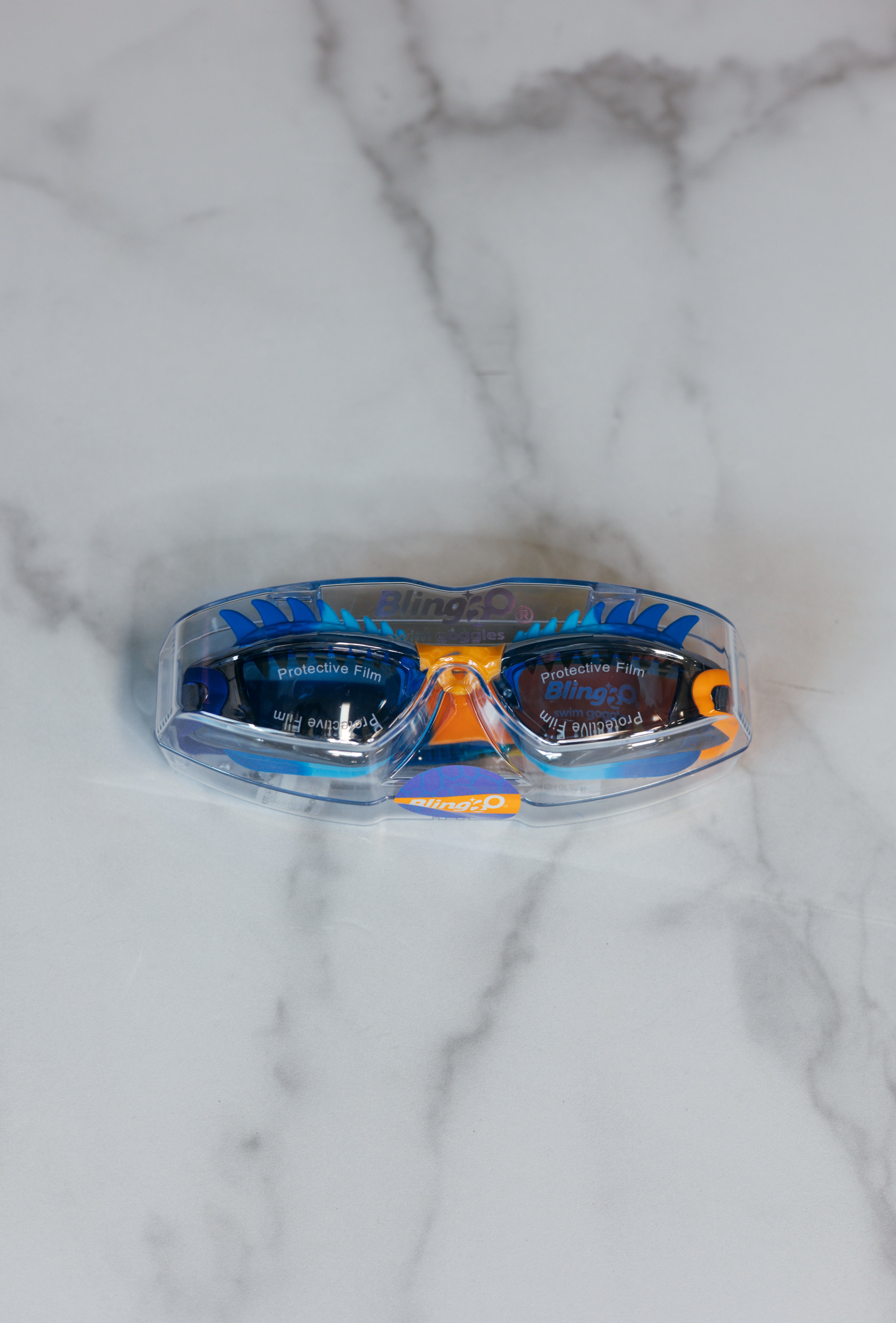 Kids Swim Goggles