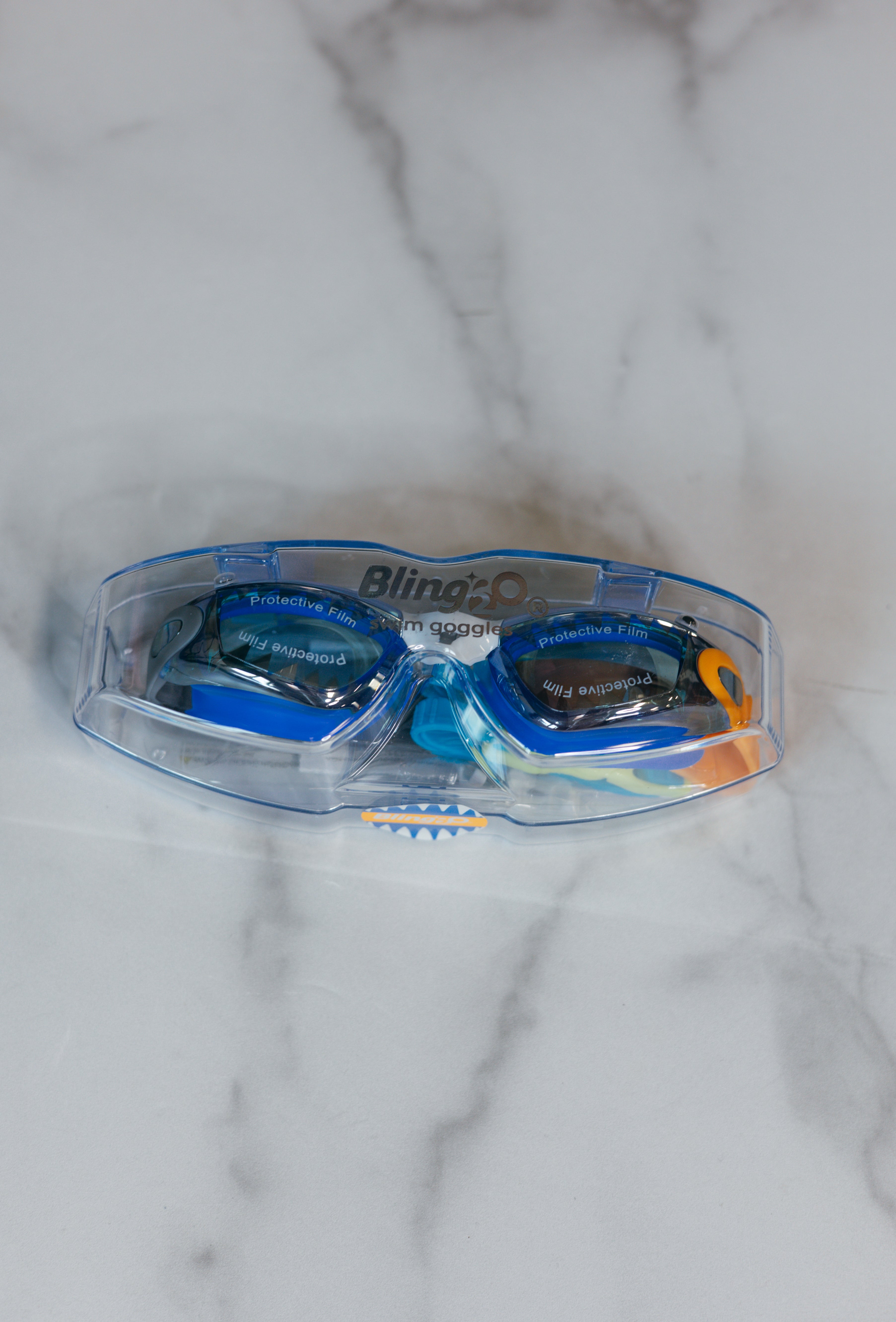 Kids Swim Goggles