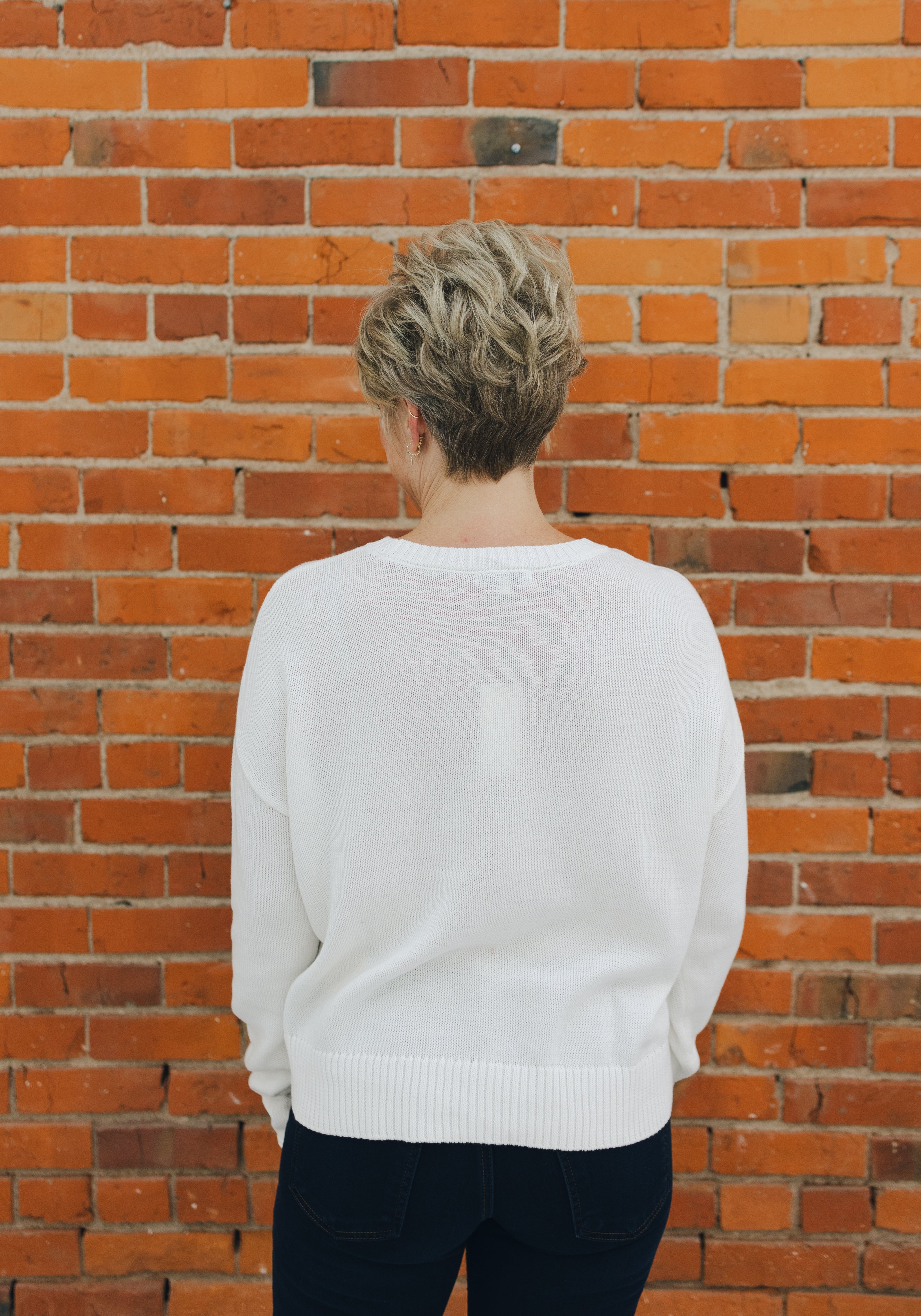 Z Supply Sienna Sweater