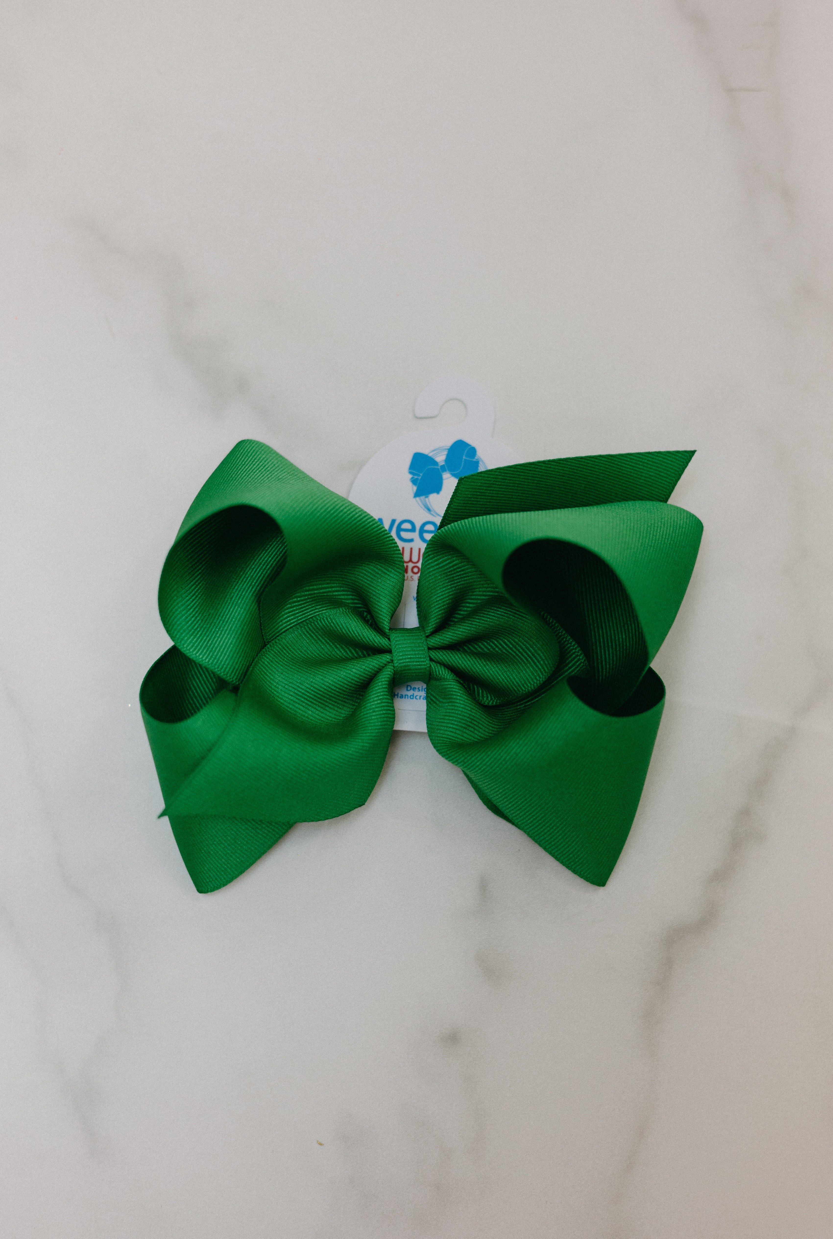 King GrosGrain Bows