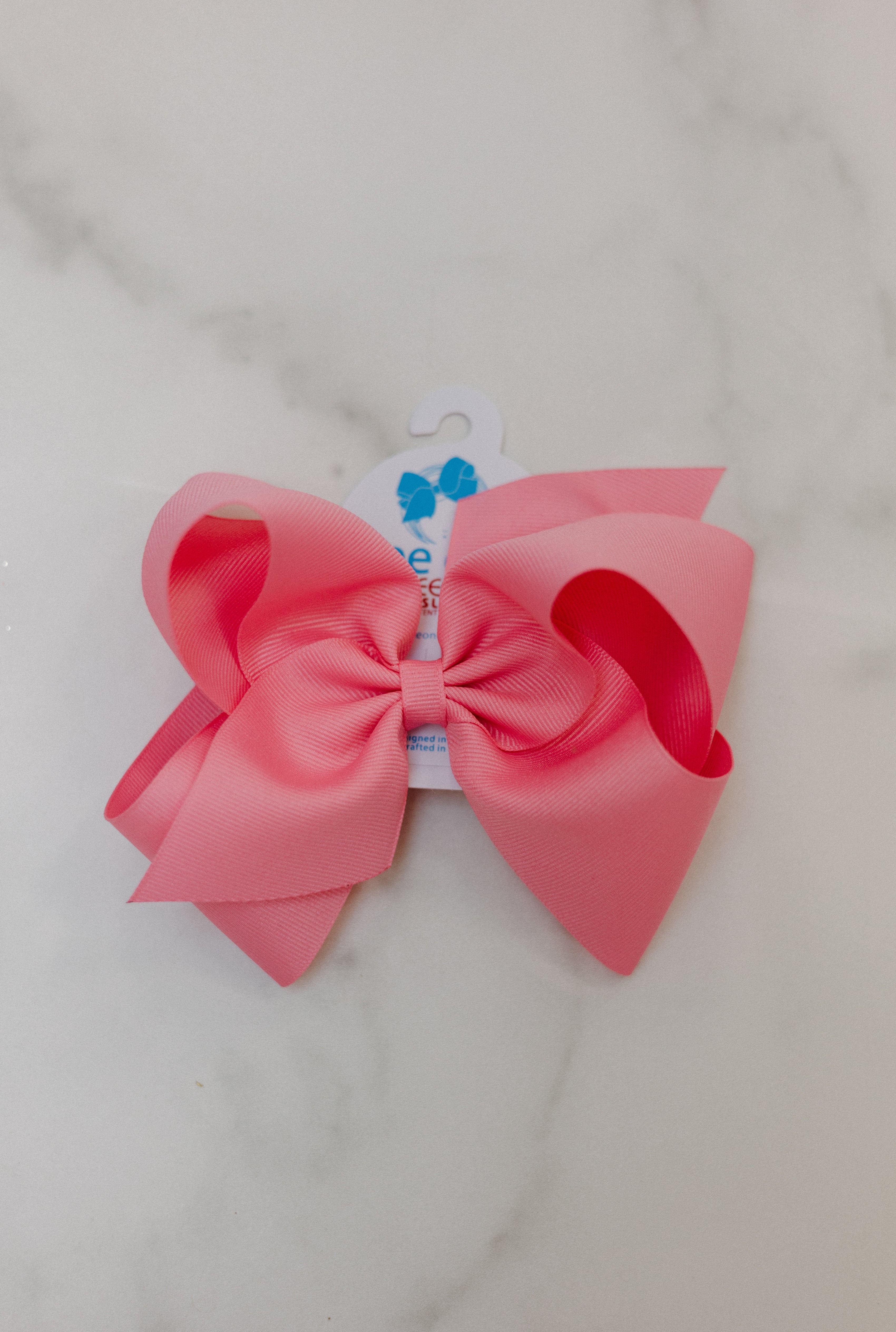 King GrosGrain Bows