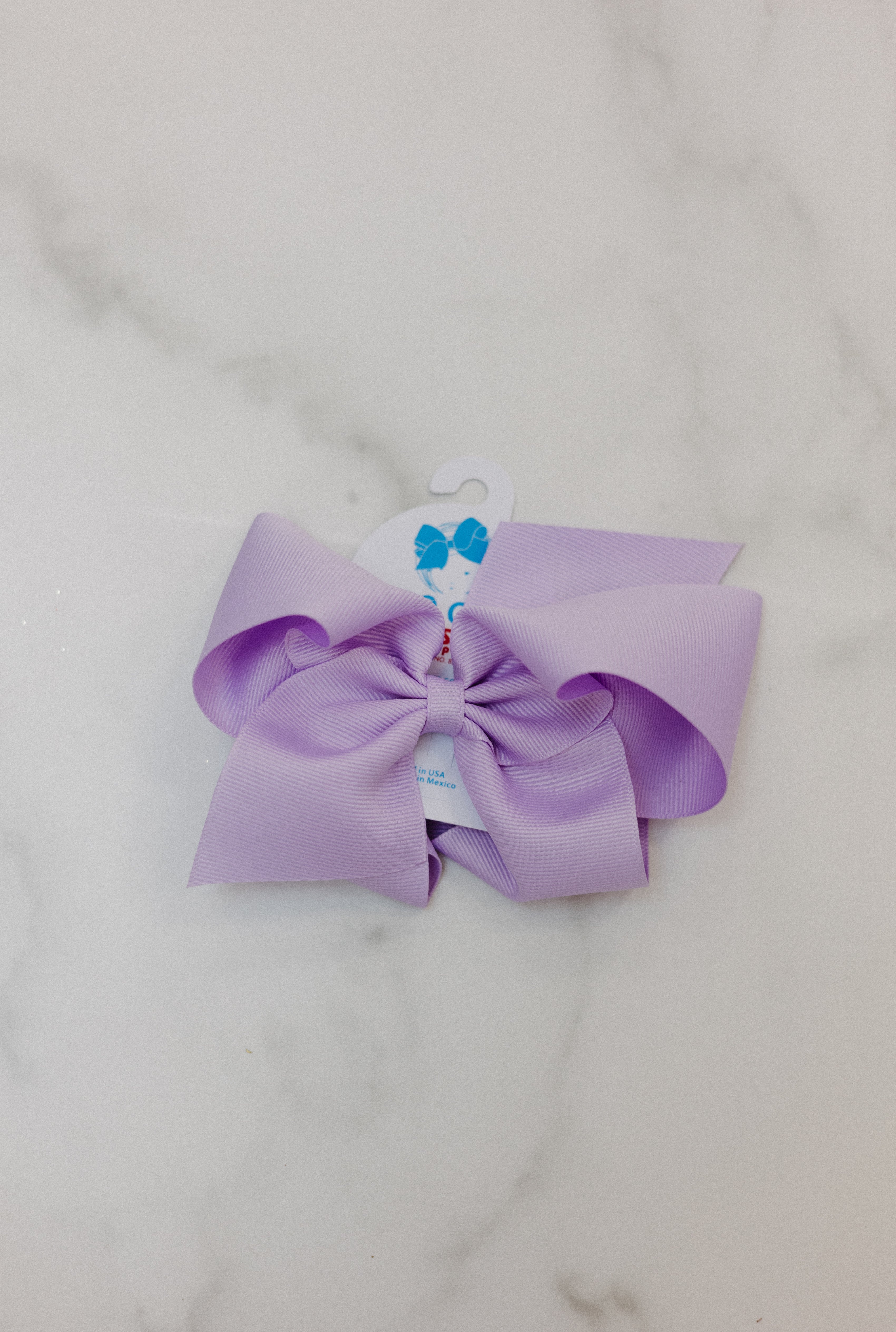 King GrosGrain Bows