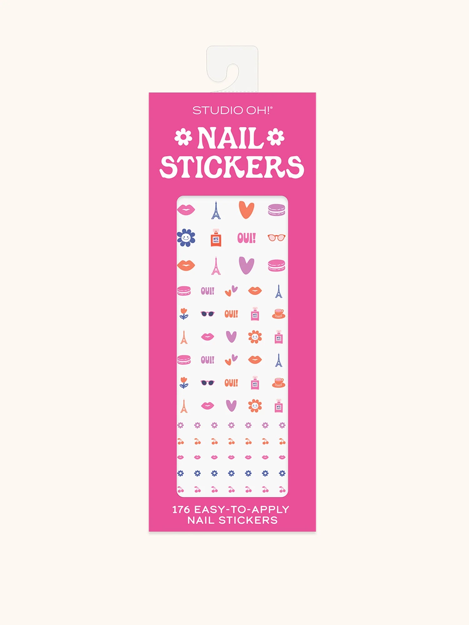 Nail Stickers