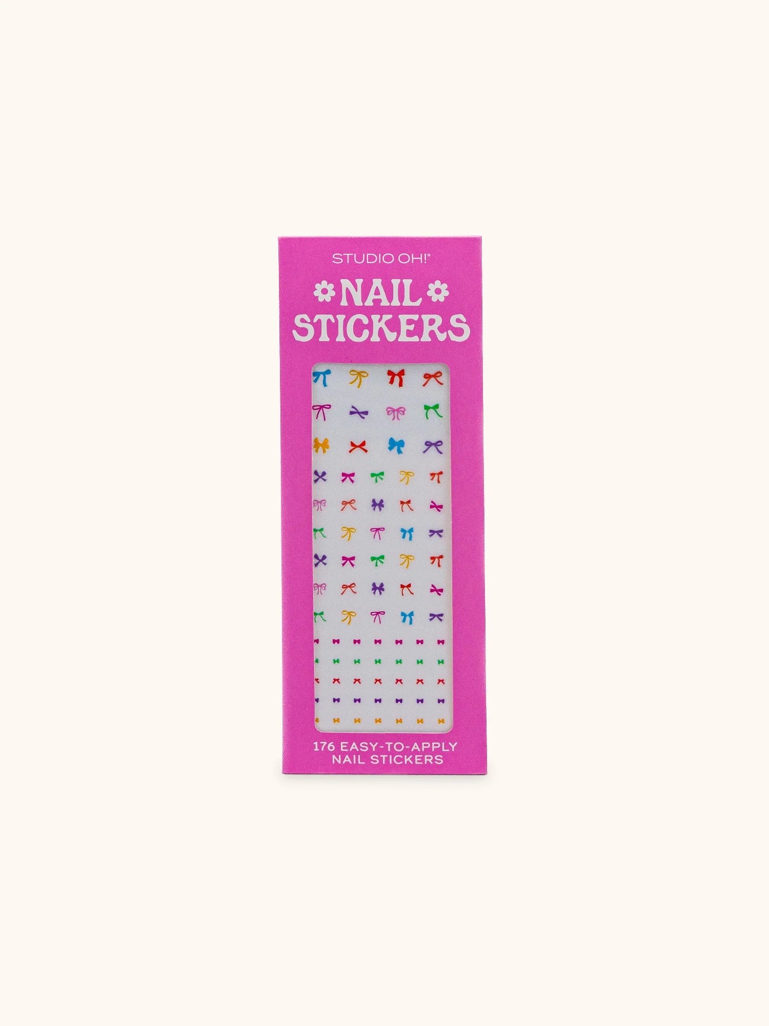 Nail Stickers