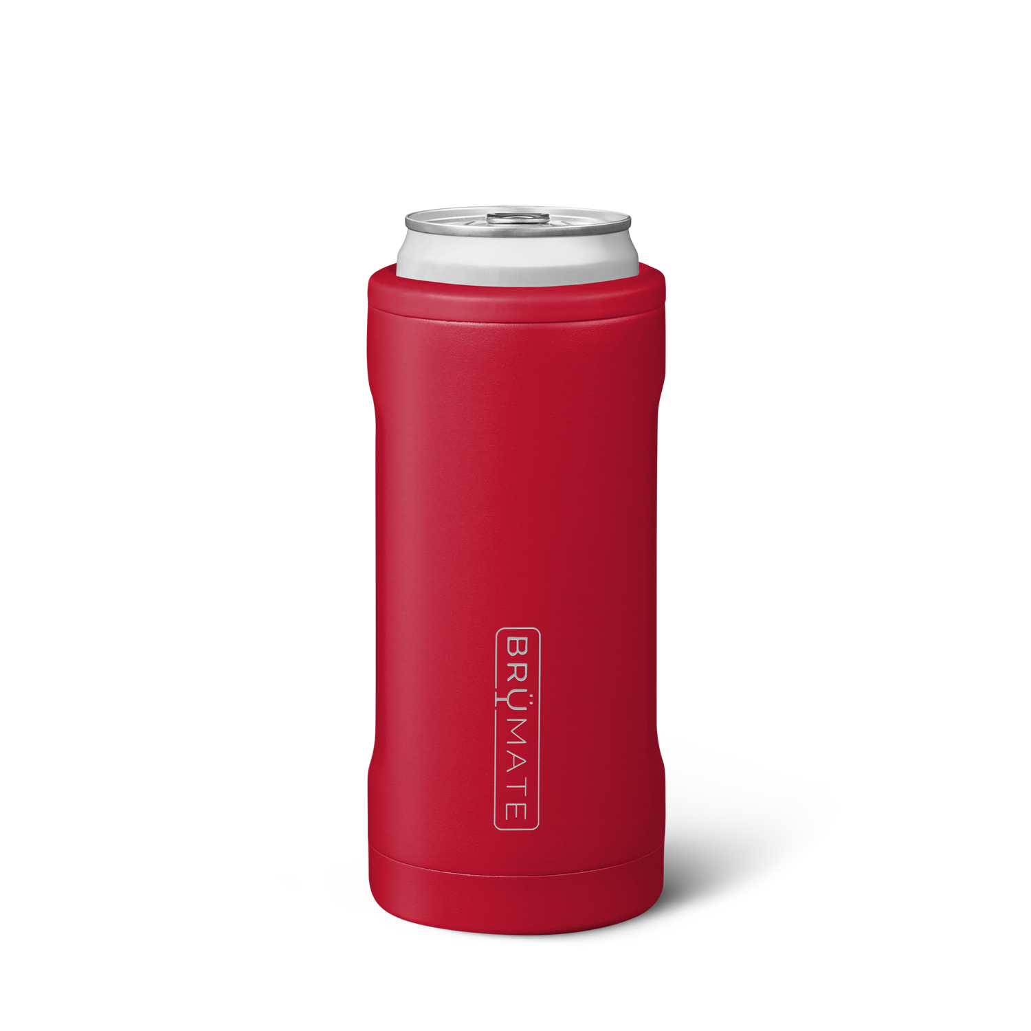 BruMate Hopsulator Slim - Ruby