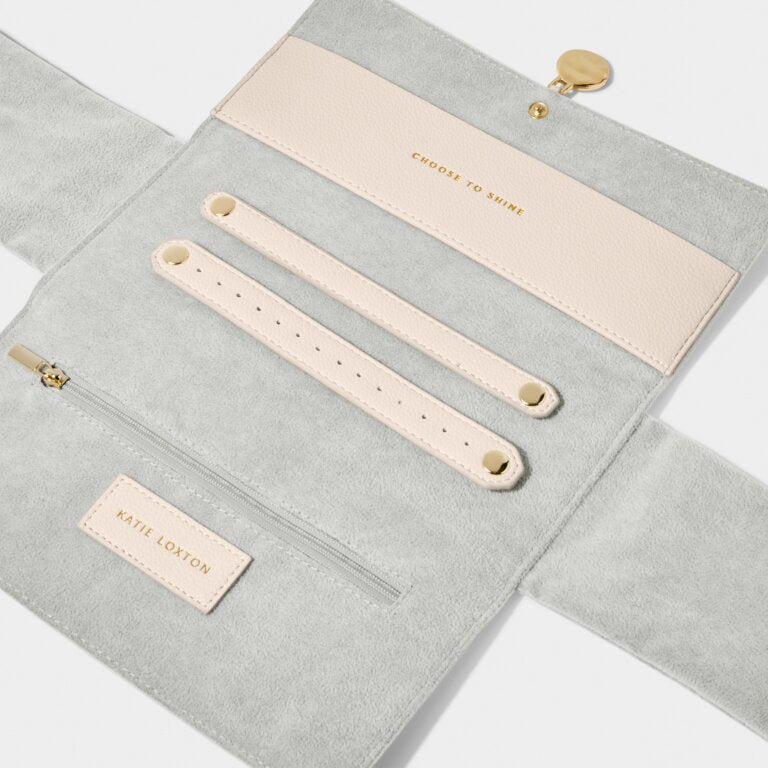 Katie Loxton Pebble Jewlery Roll