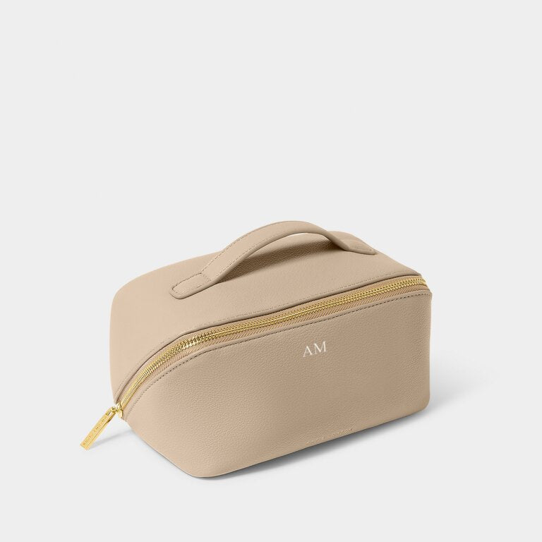 Katie Loxton Medium Make Up/ Wash Bag