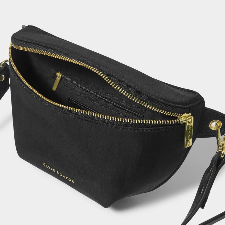 Katie Loxton Nylon-Luxe Belt Bag