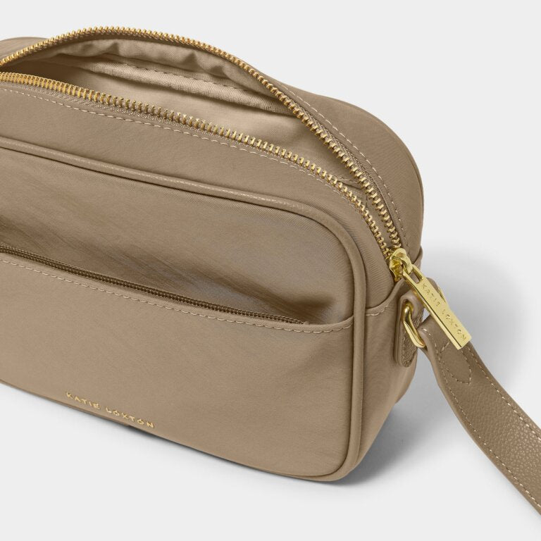 Katie Loxton Nylon-Luxe Camera Bag