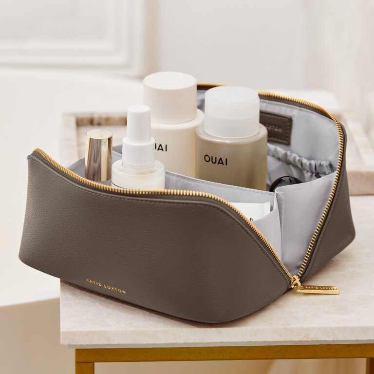 Katie Loxton Medium Make Up/ Wash Bag