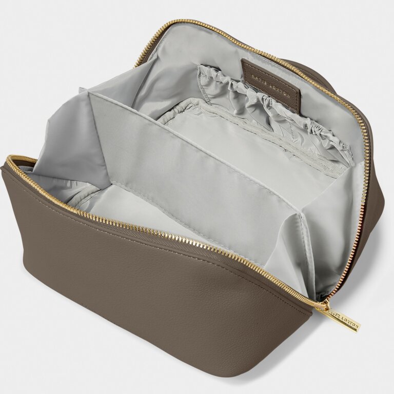 Katie Loxton Medium Make Up/ Wash Bag