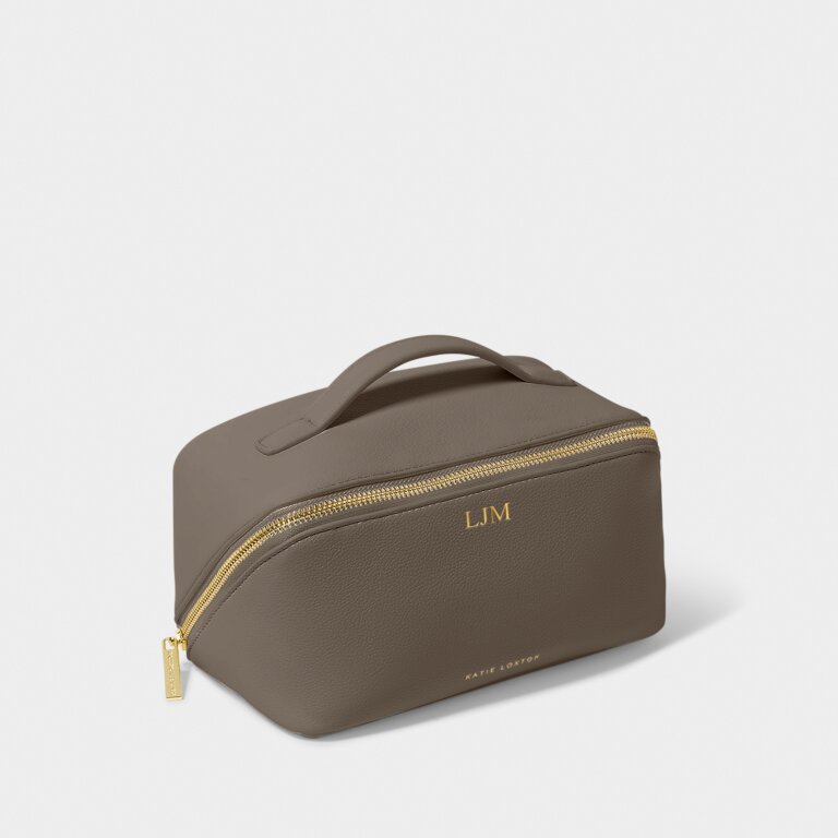 Katie Loxton Medium Make Up/ Wash Bag