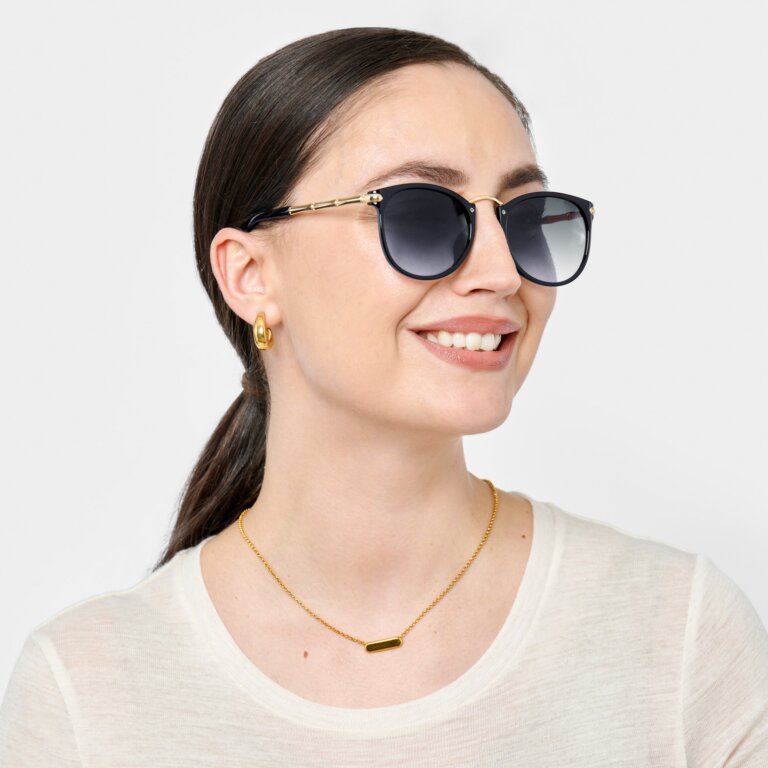 Katie Loxton Santorini Sunglasses