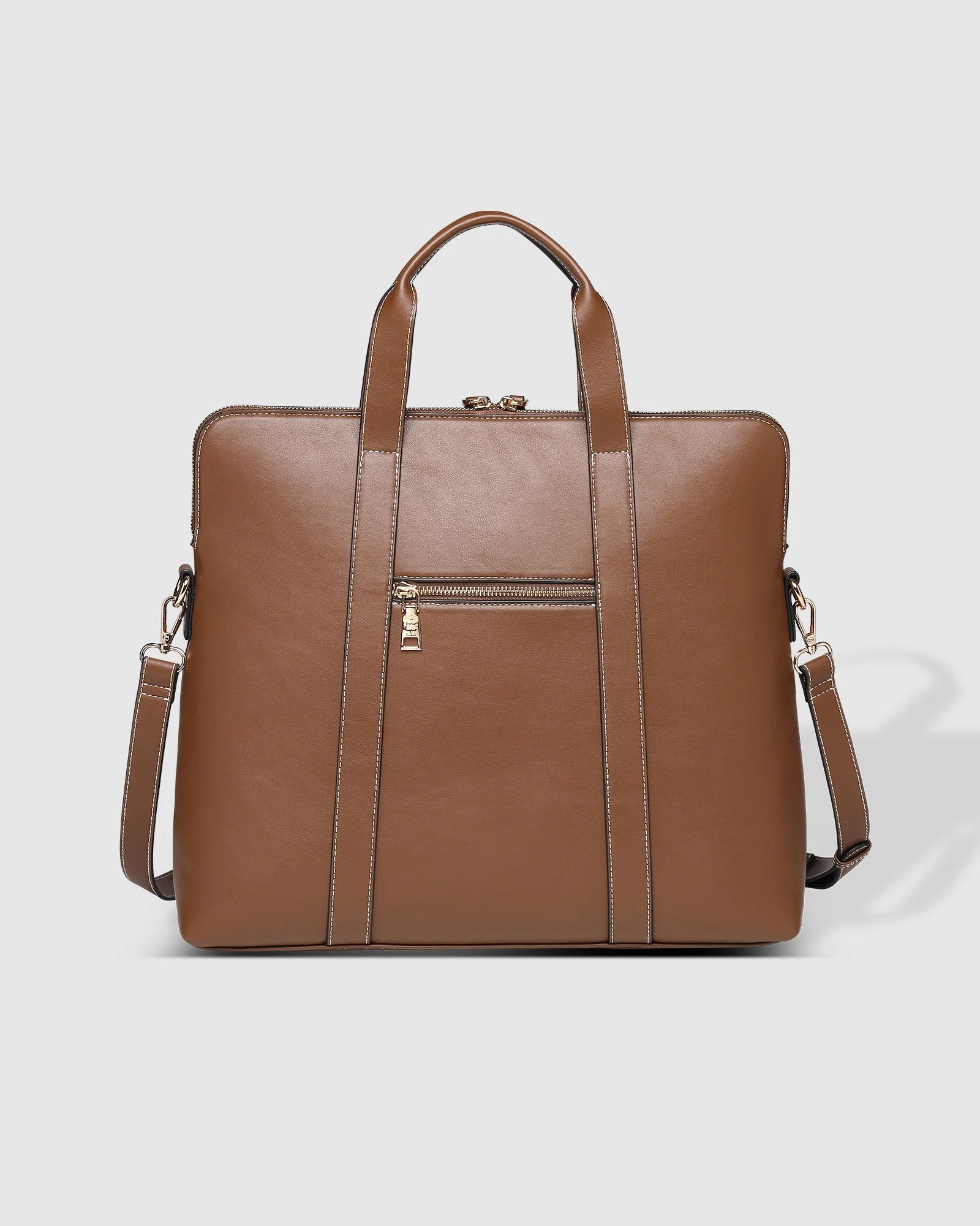 Rhodes Contrast Trim Laptop Bag