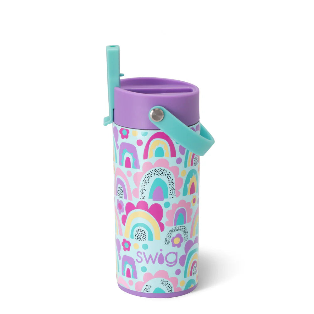 SWIG Flip + Sip Tumbler (12oz)