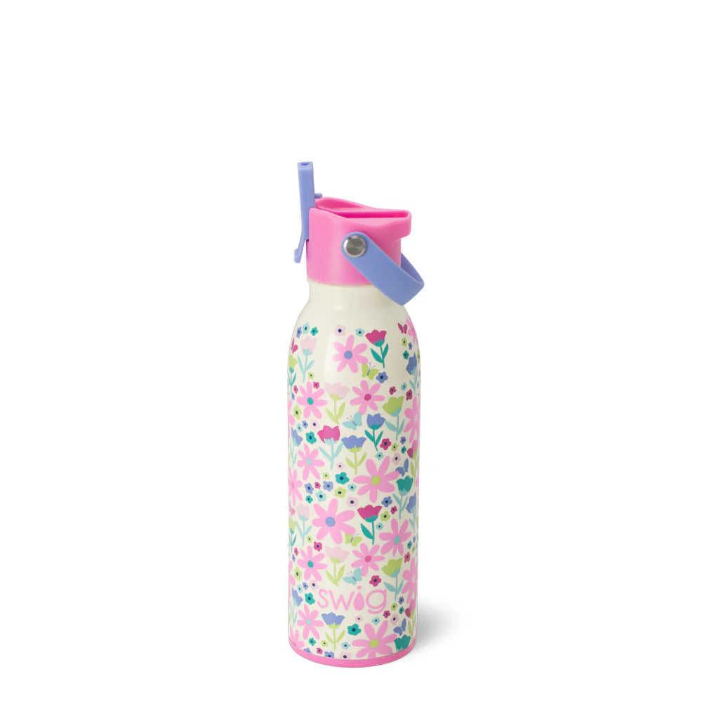 Swig Flip & Sip Bottle (16oz)