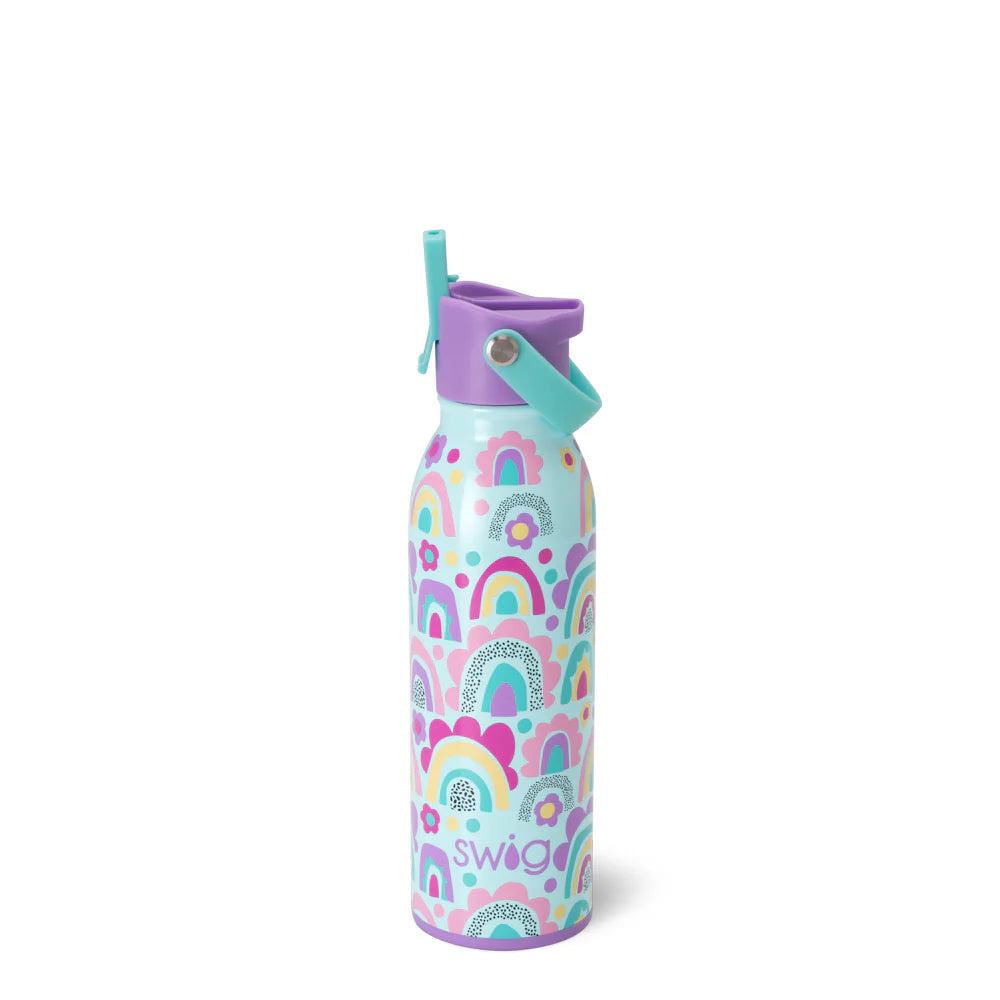 Swig Flip & Sip Bottle (16oz)