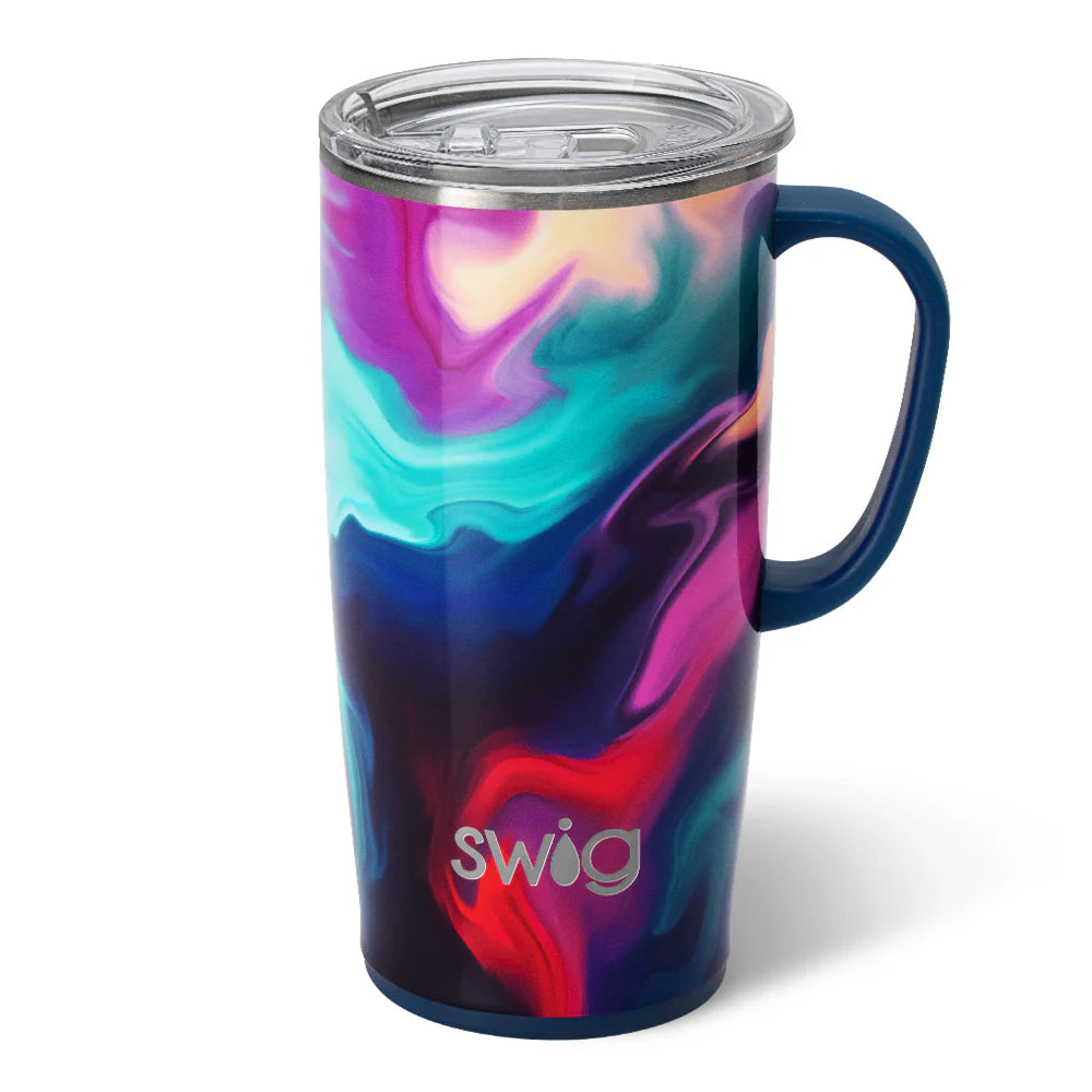 SWIG Aura Travel Mug (22oz)