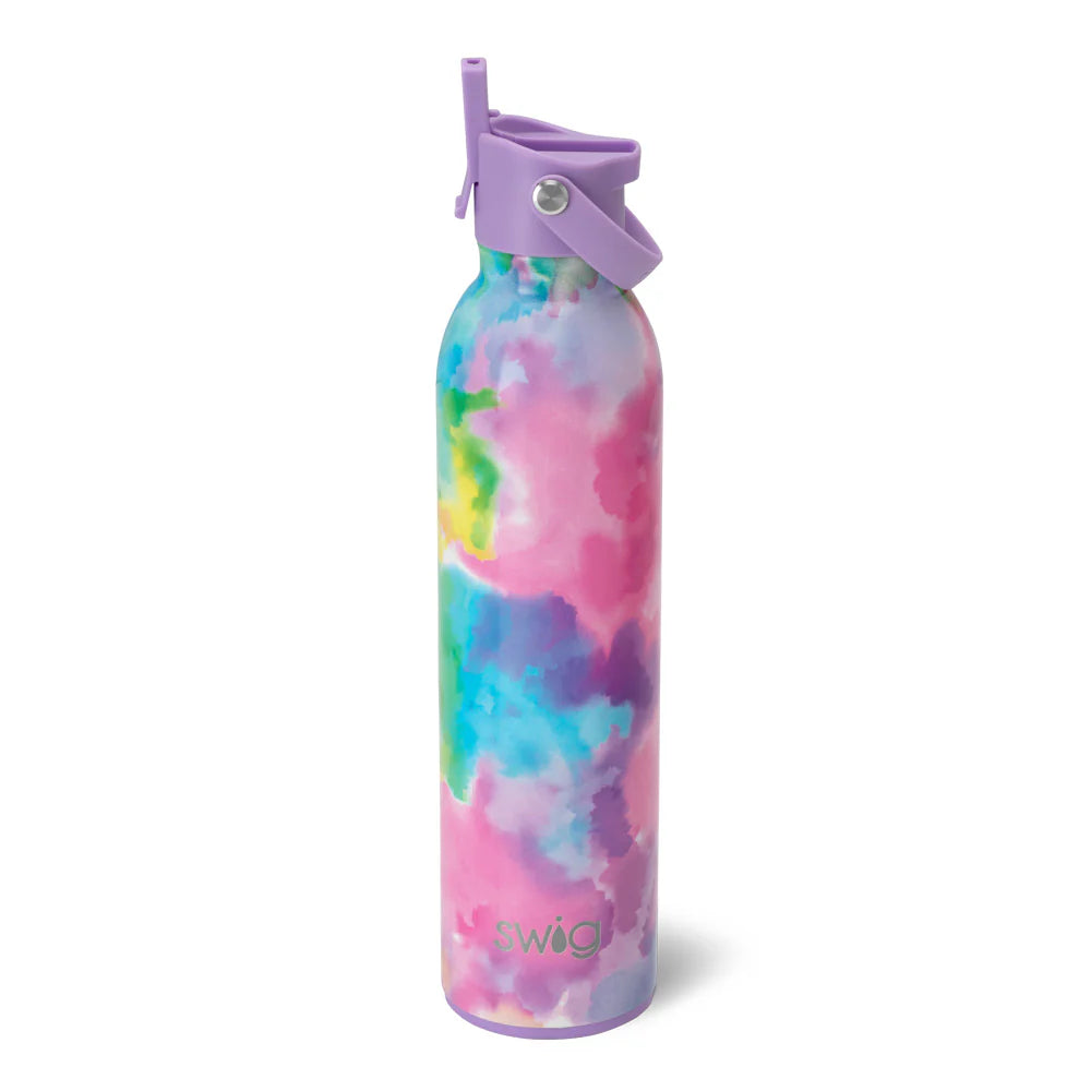 Swig Flip & Sip Bottle (16oz)