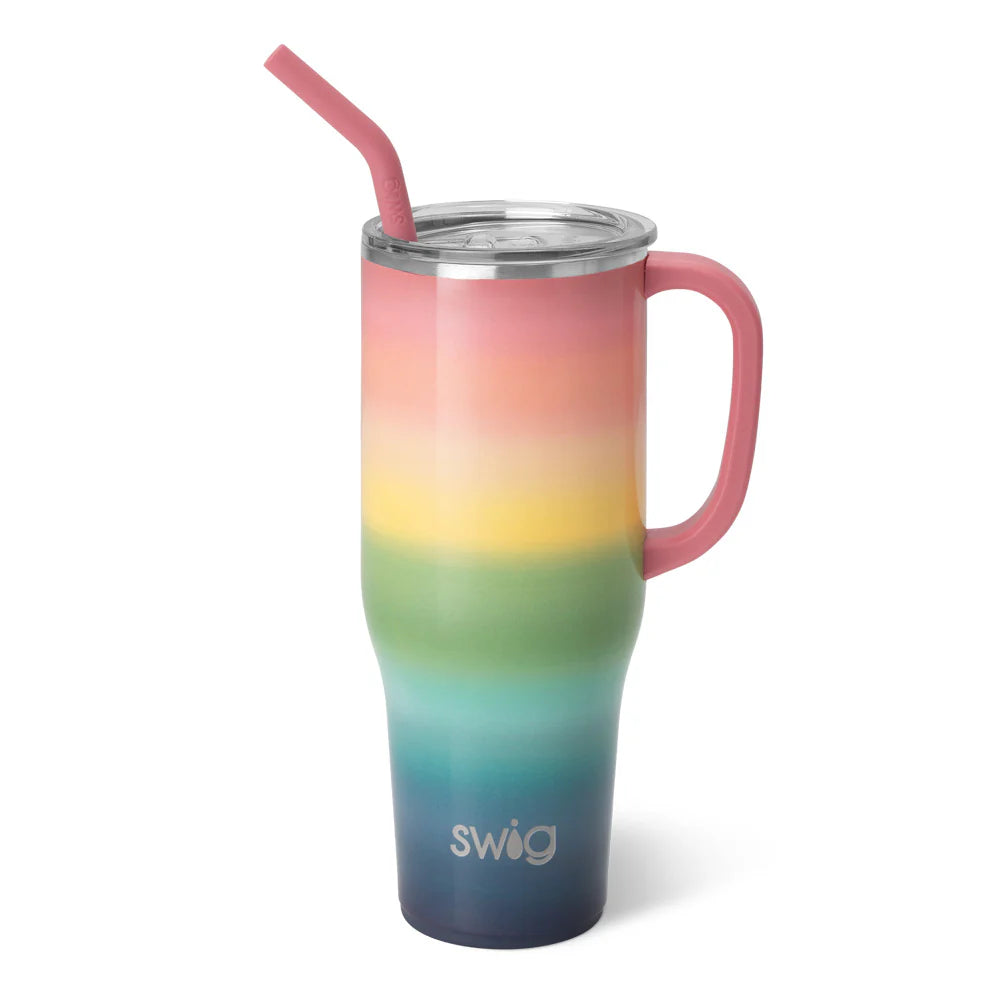 SWIG Sunset Mega Mug - 40oz