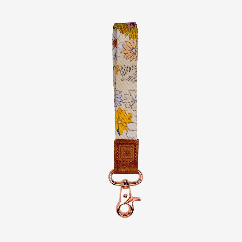 Thread Wallets - Wrist Lanyard — Kirtsey's Clothing & Gift Boutique